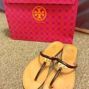 Tory Burch Sandals